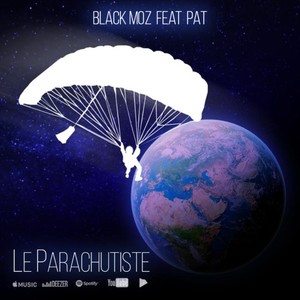 Le Parachutiste (feat. PAT)