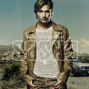 Here She Comes Again (Album Version)