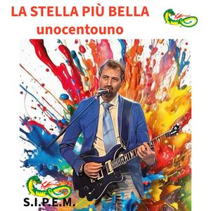 La Stella uno cento uno (feat. Stefano Crastolla)