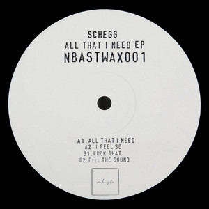 **** That (Original Mix)