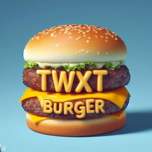 Twat Burger (Explicit)