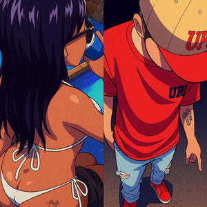 A VACANERIA (ARI ARI x NIXON LOMI)