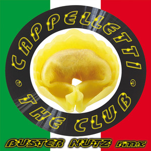 The Club (Buster Nutz Radio Remix)