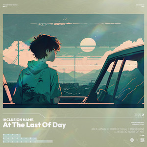 At the Last of Day (Jack Jason Extended Remix)
