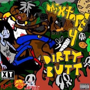 SUPER DUPER MONEY (feat. FAT SLUT) (Explicit)