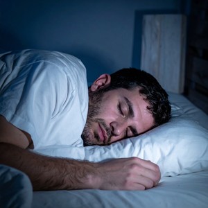 Descanso Suave Al Anochecer