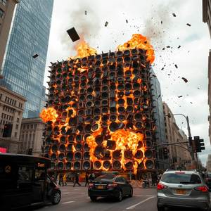 Opalite-VHS Destructors