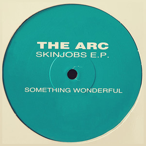 Something Wonderful (Original Mix)