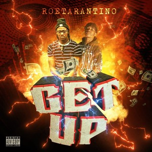 Get Up (Radio Edit)