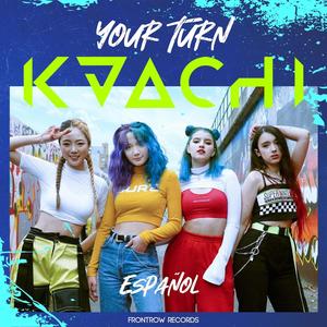 Your Turn (Spanish Ver.)