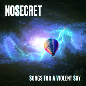 Songs for a Violent Sky