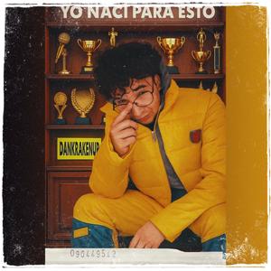 Yo Naci Para Esto