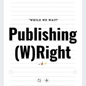 Publishing Right