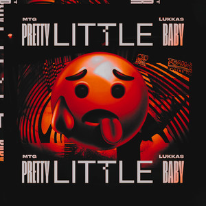 MTG Pretty Little Baby