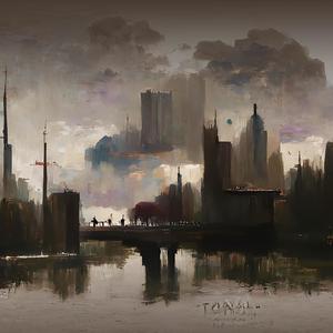 Tiada Lagi Yang Mampu