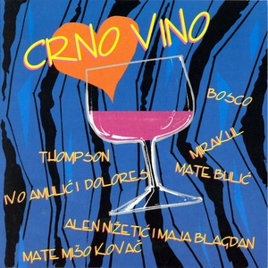 Crno Vino