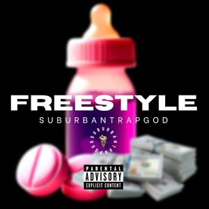 Freestyle (Explicit)