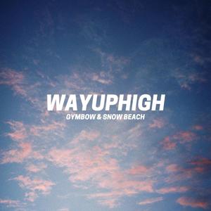 WAYUPHIGH (feat. SNOW BEACH)