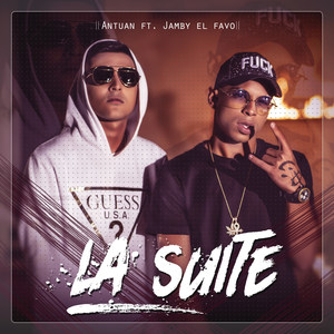 La Suite (Explicit)