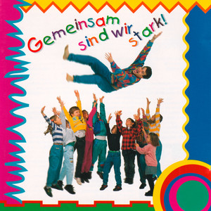 Jesus reicht dir seine Hand