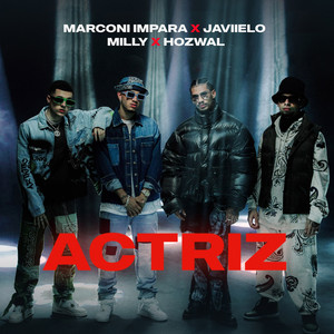 Actriz (Explicit)