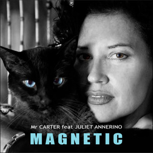 Magnetic(feat. Juliet Annerino)
