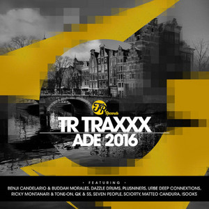 Whispers Of Love (Original Mix)