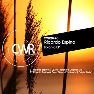 Por Buleria (Original Mix)