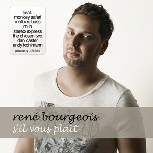 Bandit (René Bourgeois Bad Guy Remix)