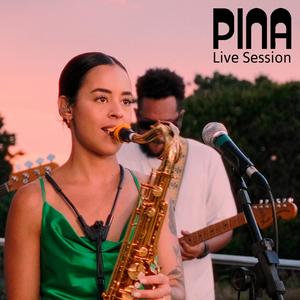 PINA Live Session (Live)