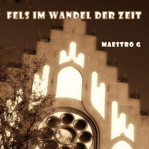 Fels Im Wandel Der Zeit