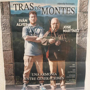 TRAS OS MONTES (Explicit)