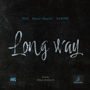 Long way (feat. ELIONE)