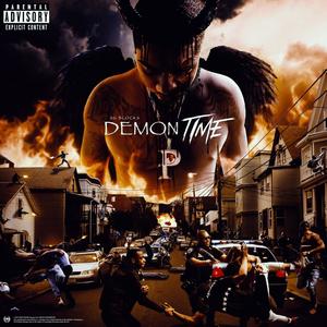 DEMON TIME (Explicit)