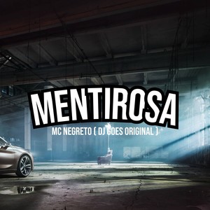 DJ GOES ORIGINAL - Mentirosa (Explicit)