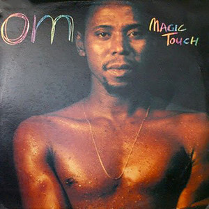 Magic Touch