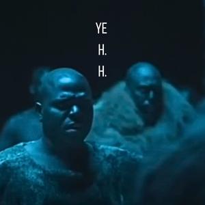 YE VIRGIL (feat. void) (Explicit)