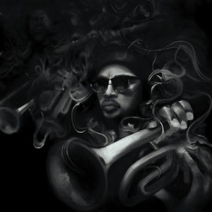 Dizzy (feat. Emi Secrest) (Explicit)