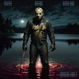 Crystal Lake II (feat. Motiks & Diggie Mac) [Explicit]