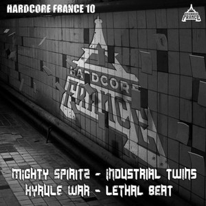 Hardcore France 10