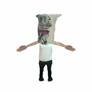 Skrapp aðeins frá (feat. Honey Rotten)