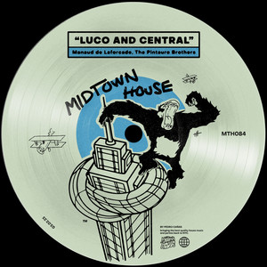Luco and Central (Martin-es Remix)