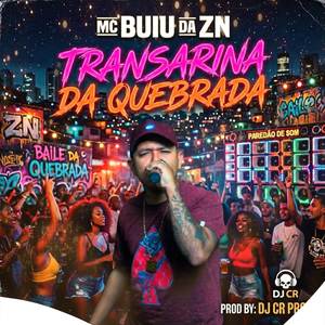 Transarina da Quebrada (Explicit)