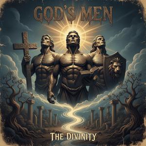 GOD'S MEN