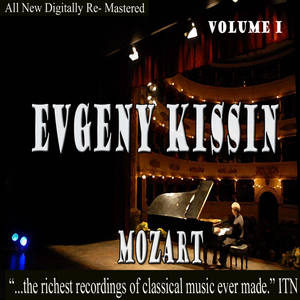 Piano Concerto No. 12 in A Major KV 414, Allegro, Part 1