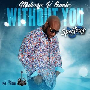 Without You(feat. Malvern V. Gumbs)