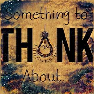 Something To Think About(feat. A.ok) (Explicit)