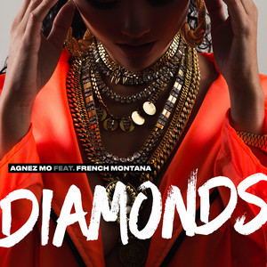 Diamonds (feat. French Montana) (Clean)