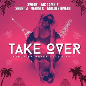 Take Over (Remix by Hover Seas VF)