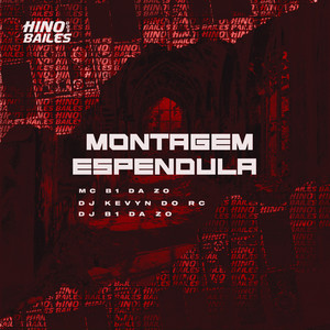 Montagem Espendula (Explicit)